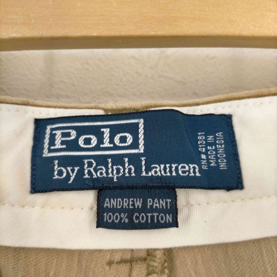 POLO RALPH LAUREN(ポロラルフローレン)のPolo by RALPH LAUREN(ポロバイラルフローレン) メンズ メンズのパンツ(チノパン)の商品写真