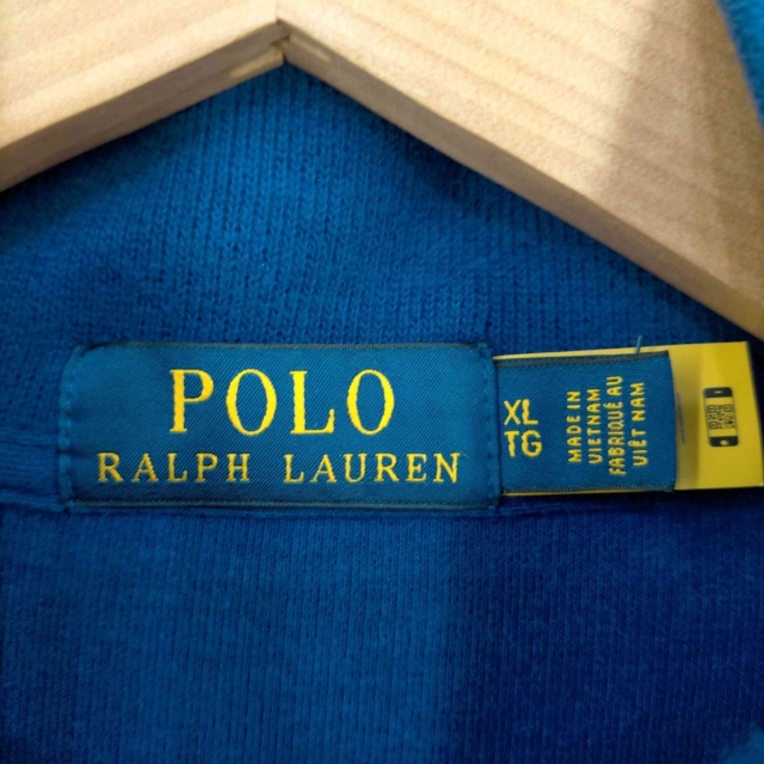 POLO RALPH LAUREN(ポロラルフローレン)のPOLO RALPH LAUREN(ポロラルフローレン) メンズ トップス メンズのトップス(その他)の商品写真