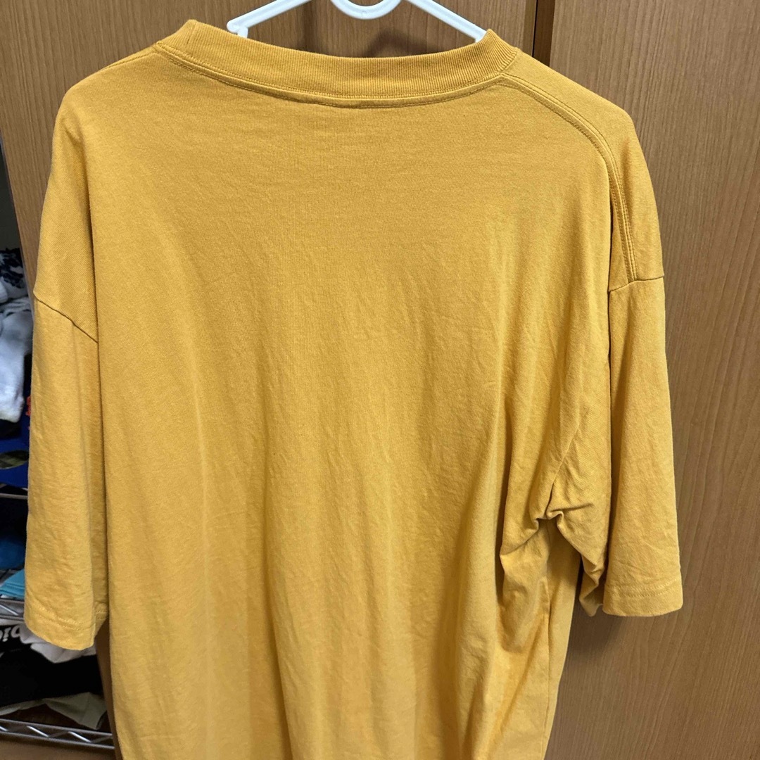 BenVAVISTシャツ メンズのトップス(Tシャツ/カットソー(半袖/袖なし))の商品写真
