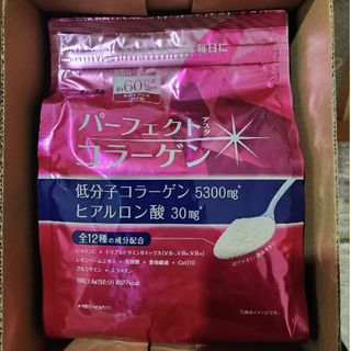 パーフェクトアスタコラーゲン パウダー 60日分(447g)(その他)