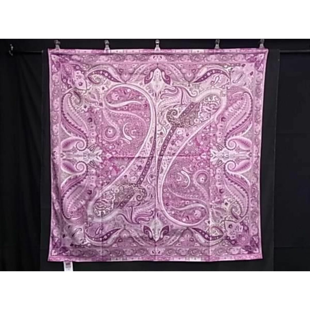 ETRO - □新品□未使用□ ETRO エトロ コットン100% ペイズリー ETRO - □新品□未使用□ ETRO エトロ コットン100% ペイズリー
