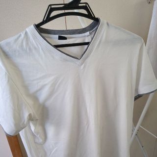 ユニクロ(UNIQLO)のユニクロ Tシャツ S(Tシャツ/カットソー(半袖/袖なし))