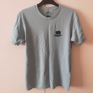 UT ユニクロ　Tシャツ　ワンピースコラボ　サボ(Tシャツ/カットソー(半袖/袖なし))