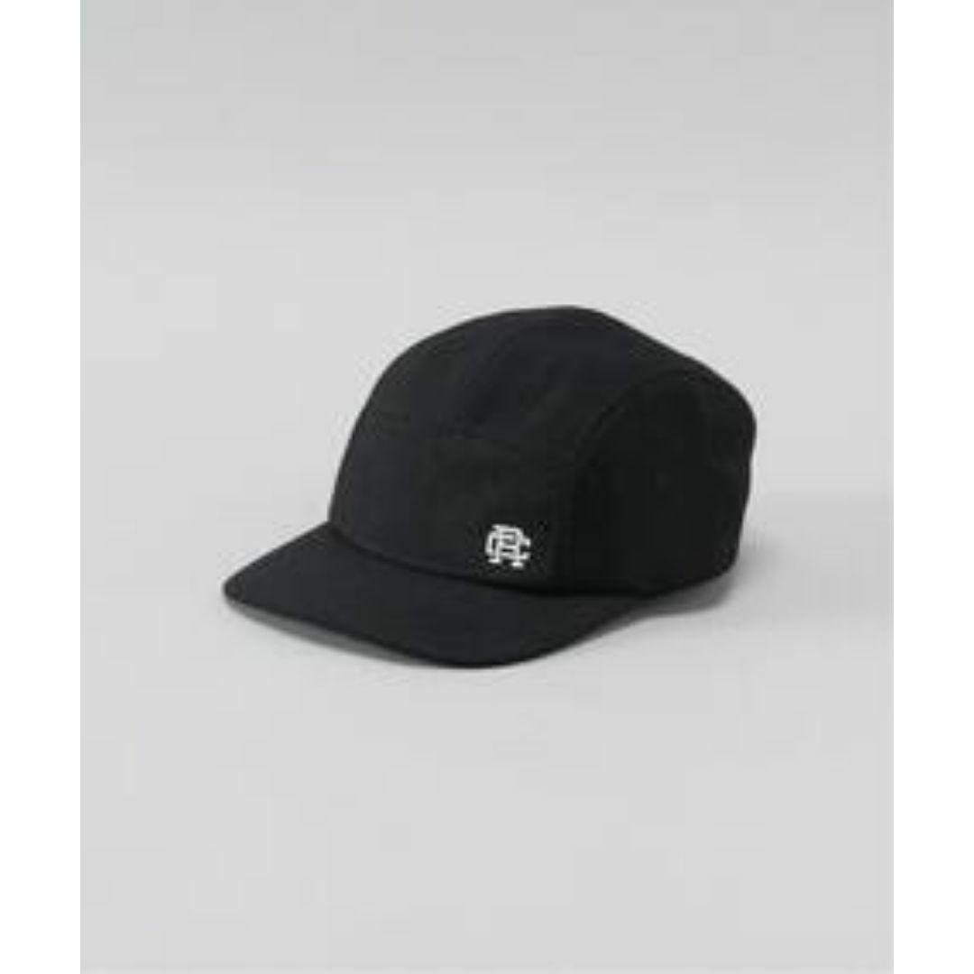 REIGNING CHAMP(レイニングチャンプ)のREIGNING CHAMP MONOGRAM 5-PANEL メンズの帽子(キャップ)の商品写真