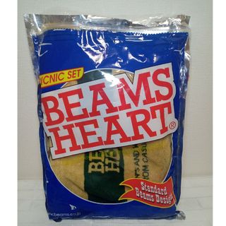 BEAMS - ビームス35周年記念商品