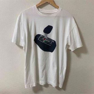 チャリアンドコー(CHARI&CO)のチャリアンドコー 半袖Tシャツ フリーサイズ(Tシャツ/カットソー(半袖/袖なし))