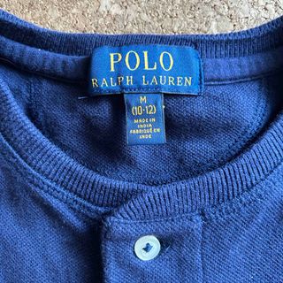 ポロラルフローレン(POLO RALPH LAUREN)の中古　ラルフローレン　Tシャツ 150(Tシャツ/カットソー)