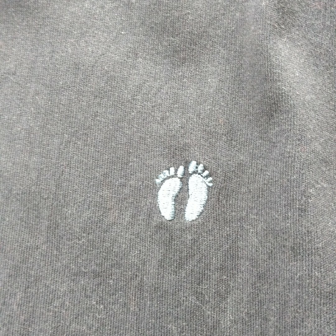 HANG TEN(ハンテン)のHANG TEN ロングTシャツ　Lサイズ メンズのトップス(Tシャツ/カットソー(七分/長袖))の商品写真