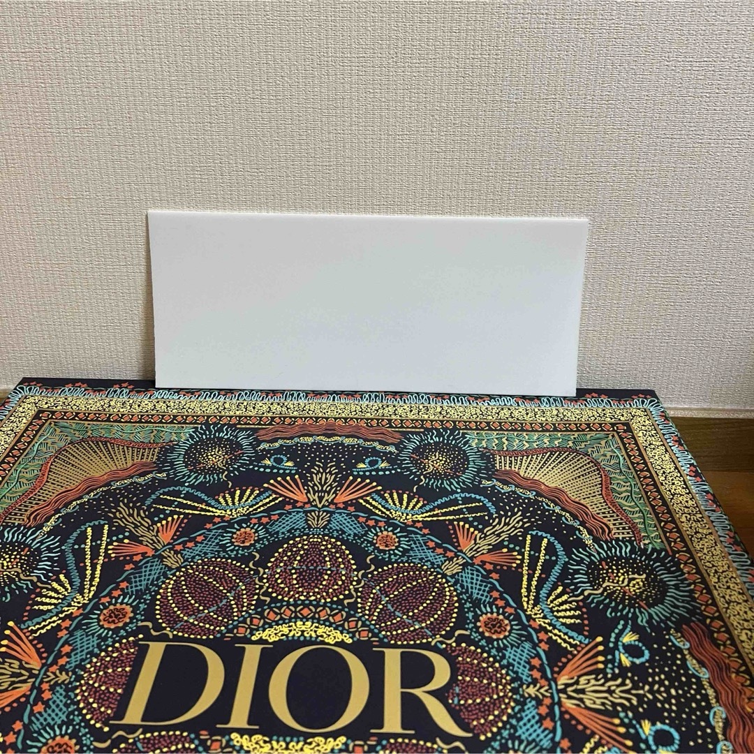 Christian Dior(クリスチャンディオール)の値下げ交渉可 Dior ブックトート 【正規品】 レディースのバッグ(トートバッグ)の商品写真