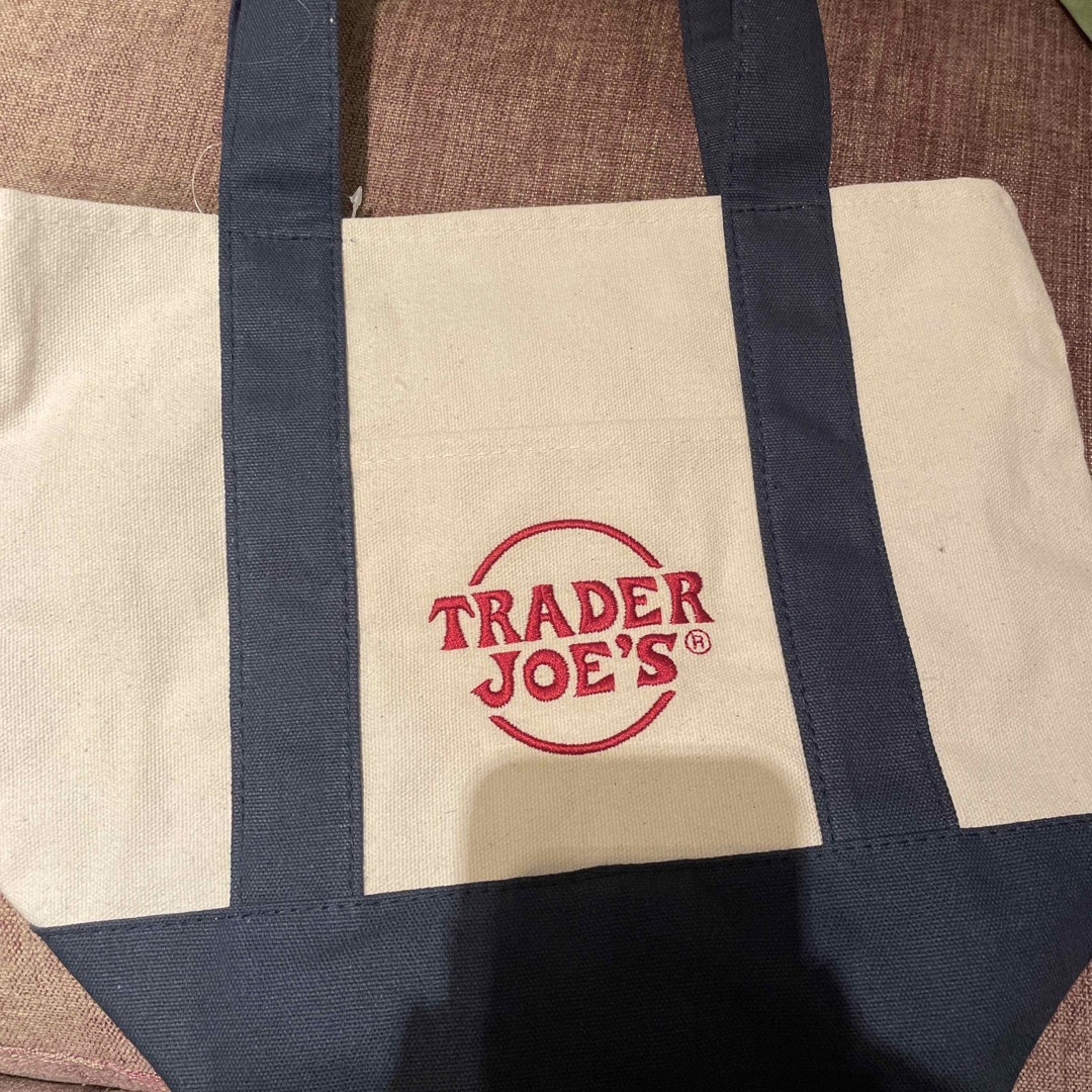 正規品Trader Joe'sミニトート レディースのバッグ(トートバッグ)の商品写真