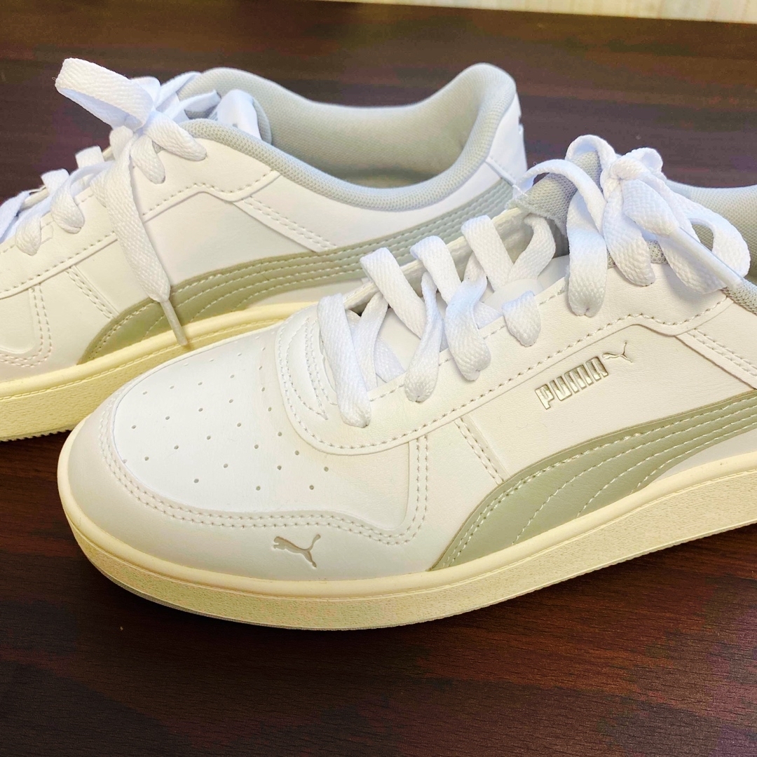 PUMA(プーマ)のPUMA スニーカー レディースの靴/シューズ(スニーカー)の商品写真