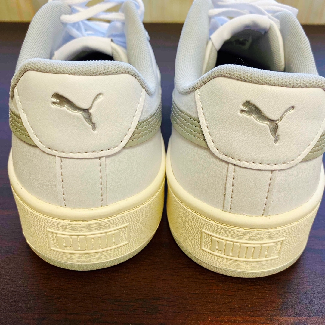 PUMA(プーマ)のPUMA スニーカー レディースの靴/シューズ(スニーカー)の商品写真