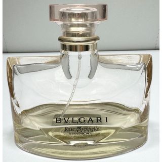 BVLGARI - BVLGARI ローズエッセンシャル ロゼ オードトワレ 100ml