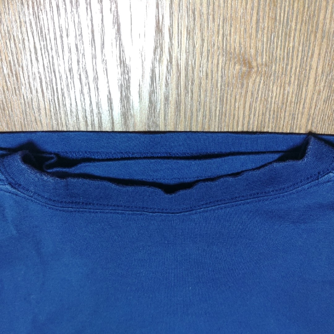 新幹線 N700S スプリーム  ドクターイエロー　Tシャツ　140　ウミキリン キッズ/ベビー/マタニティのキッズ服男の子用(90cm~)(Tシャツ/カットソー)の商品写真
