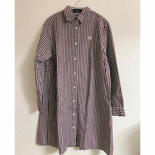 FRED PERRY(シャツ/ブラウス(長袖/七分))のフリマアイテム一覧 FRED PERRY(シャツ/ブラウス(長袖/七分))のフリマアイテム一覧