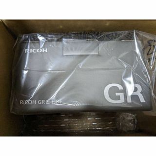 新品未使用 RICOH GR III HDF リコー GR3