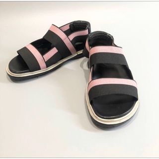 Marni - MARNI フスベット クロスベルトサンダル 38の通販 by pan's Marni - MARNI フスベット クロスベルトサンダル 38の通販 by pan's