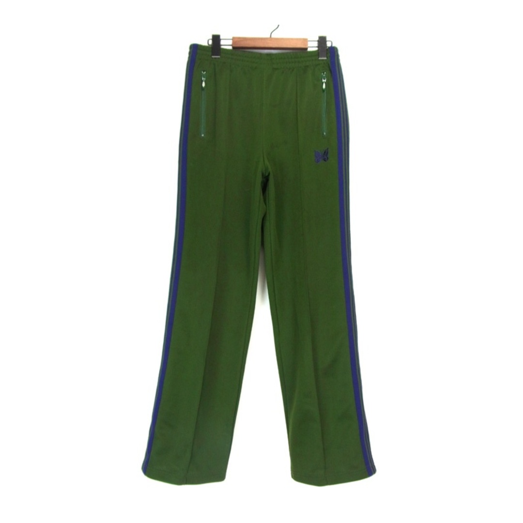 ニードルス Needles ■ 【 Track Pant Poly Smooth NS246 】 サイド ライン トラック パンツ w19048 | フリマアプリ ラクマ ニードルス Needles ■ 【 Track Pant Poly Smooth NS246 】 サイド ライン トラック パンツ w19048 | フリマアプリ ラクマ