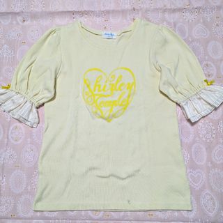 シャーリーテンプル(Shirley Temple)のシャーリーテンプル  カットソー(Tシャツ/カットソー)