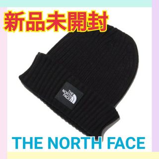 ザノースフェイス(THE NORTH FACE)の【新品未使用】THE NORTH FACE ザノースフェイス ケーブルビーニー(ニット帽/ビーニー)