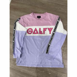 ガルフィー(GALFY)のガルフィ　ロンT(Tシャツ/カットソー(七分/長袖))