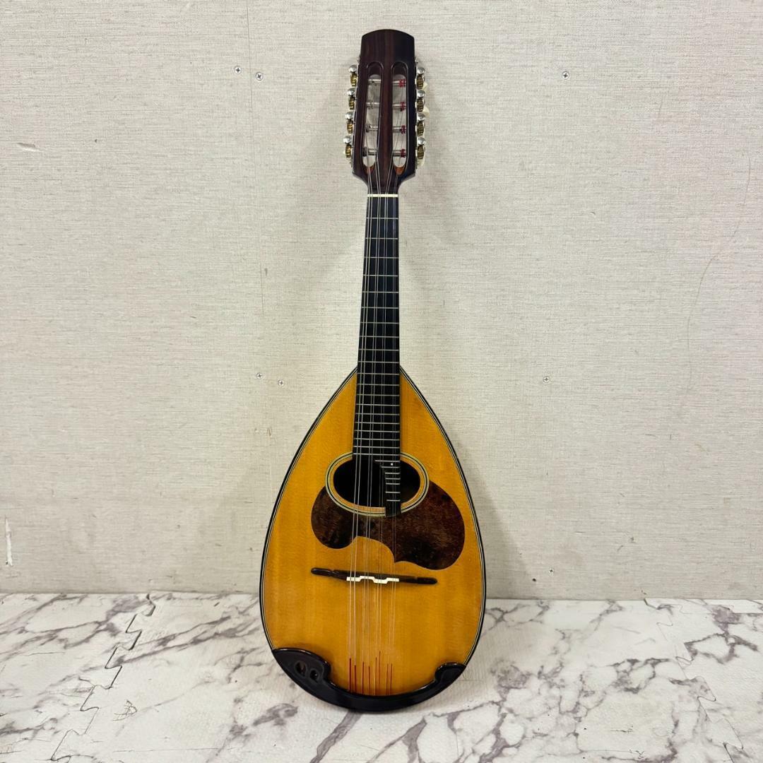 17573 マンドリン SUZUKI M-30 楽器の弦楽器(マンドリン)の商品写真