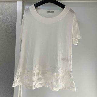 ツモリチサト(TSUMORI CHISATO)の美品　ツモリチサト2枚セット(チュニック)