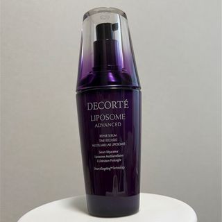 COSME DECORTE - コスメデコルテ リポソームアドバンストリペアセラム 75ml