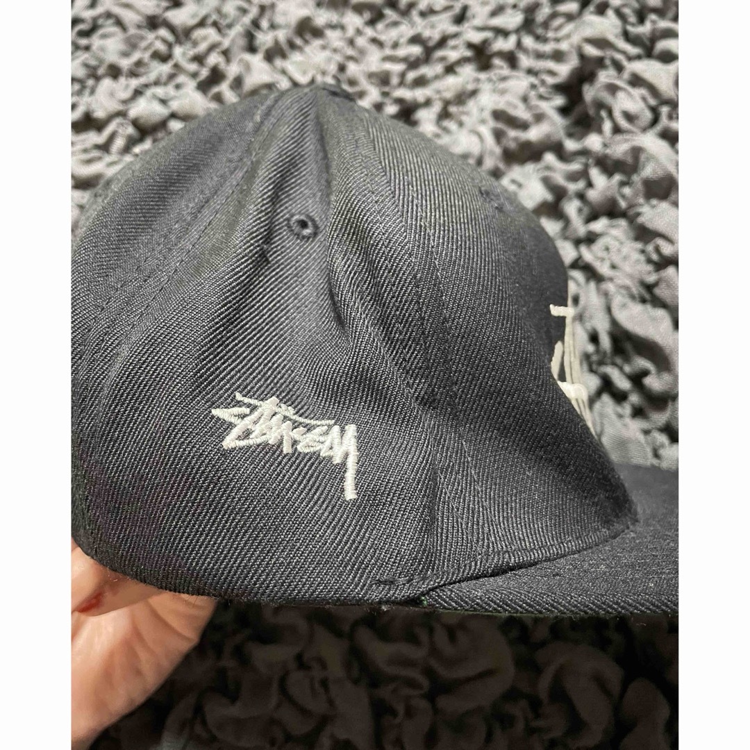 STUSSY(ステューシー)の【ステューシー　キャップ】stussy cap 2013 GUAM限定 メンズの帽子(キャップ)の商品写真