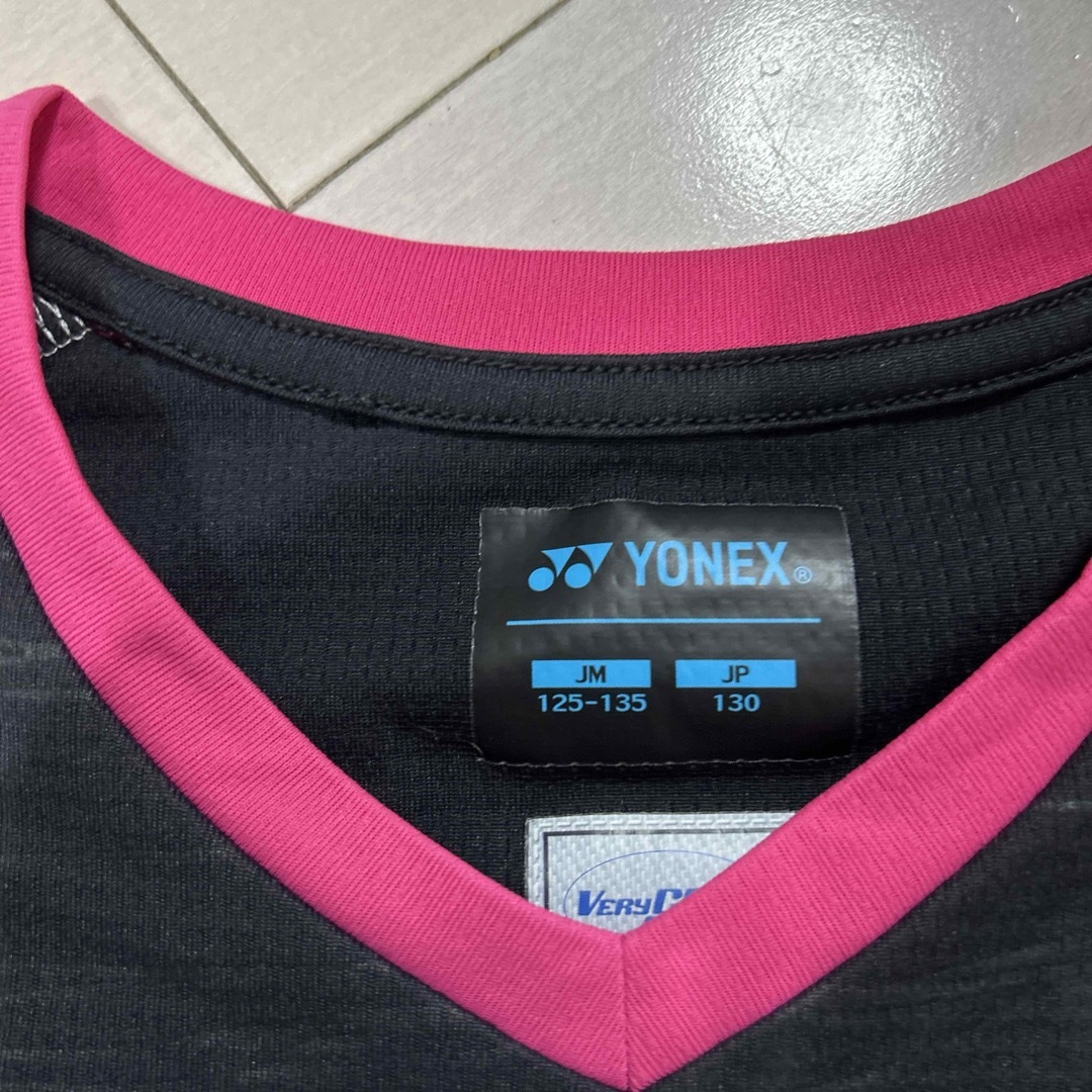 YONEX(ヨネックス)のヨネックス　ゲームウェア スポーツ/アウトドアのサッカー/フットサル(ウェア)の商品写真