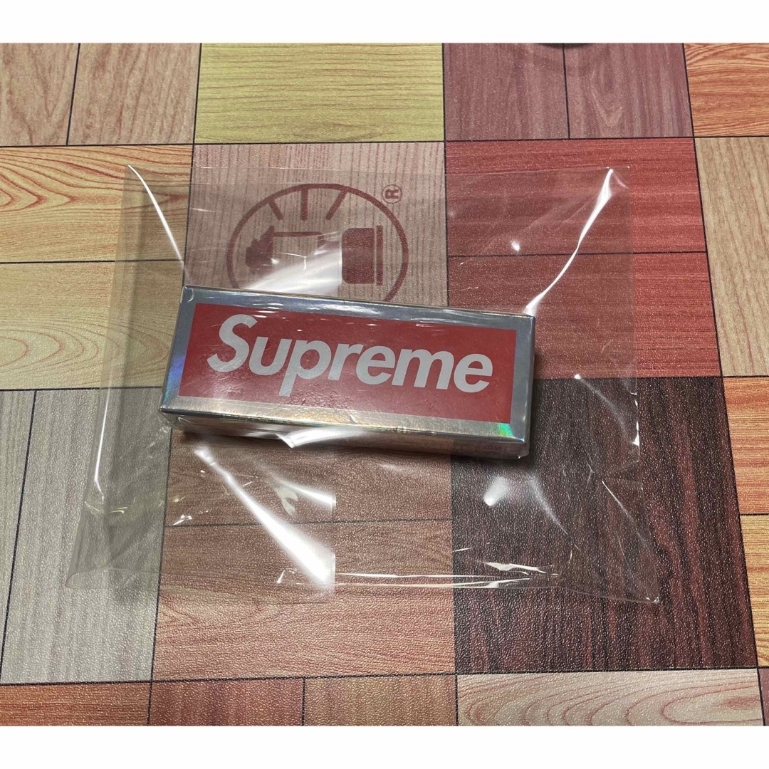 Supreme(シュプリーム)のシュプリーム　トランプ　カード　ホログラフィー　アクセサリー メンズのアクセサリー(その他)の商品写真