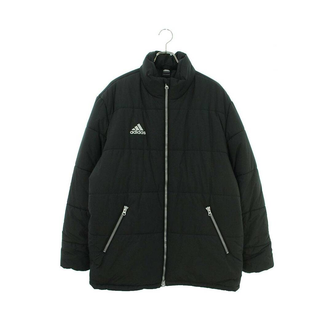 Gosha Rubchinskiy(ゴーシャラブチンスキー)のゴーシャラブチンスキー  PADDED DOWN JACKET  DP5298 バックロゴプリントダウンジャケット メンズ M メンズのジャケット/アウター(ダウンジャケット)の商品写真