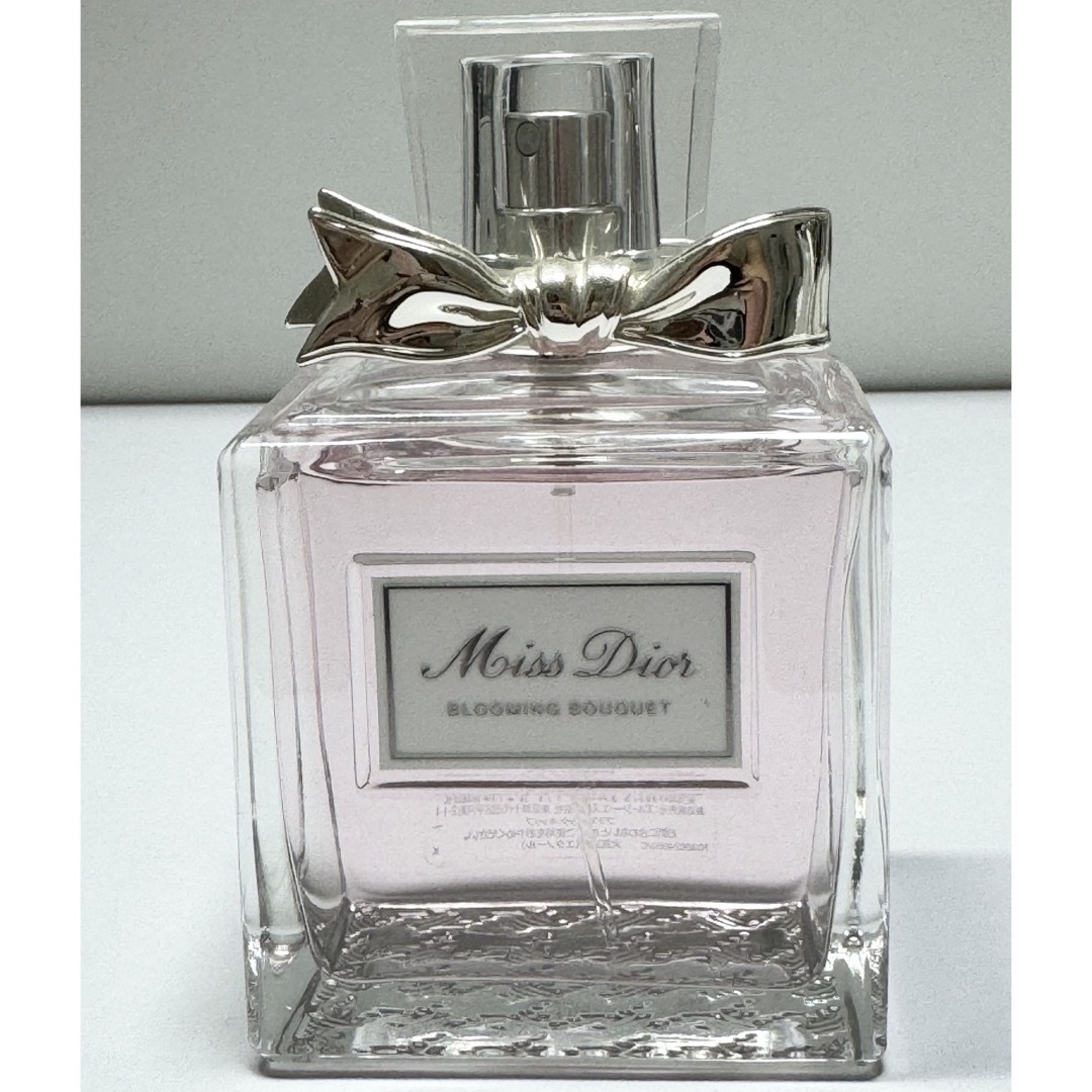 Dior(ディオール)のMiss Dior ブルーミングブーケ 100ml コスメ/美容の香水(香水(女性用))の商品写真