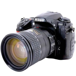 Nikon - Nikon D300 iPhone転送OK!! 広角～望遠撮影OK♪ #7069