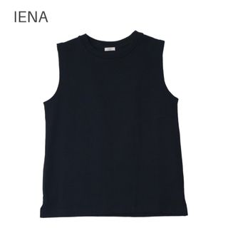 イエナ(IENA)のIENA ノースリーブトップス(タンクトップ)