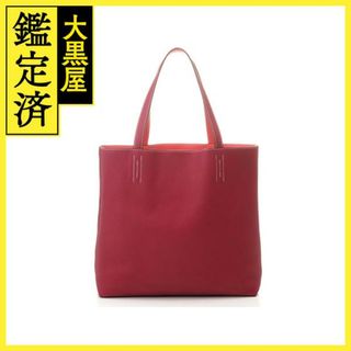 エルメス(Hermes)のエルメス ドゥブルセンス45 【434】(トートバッグ)