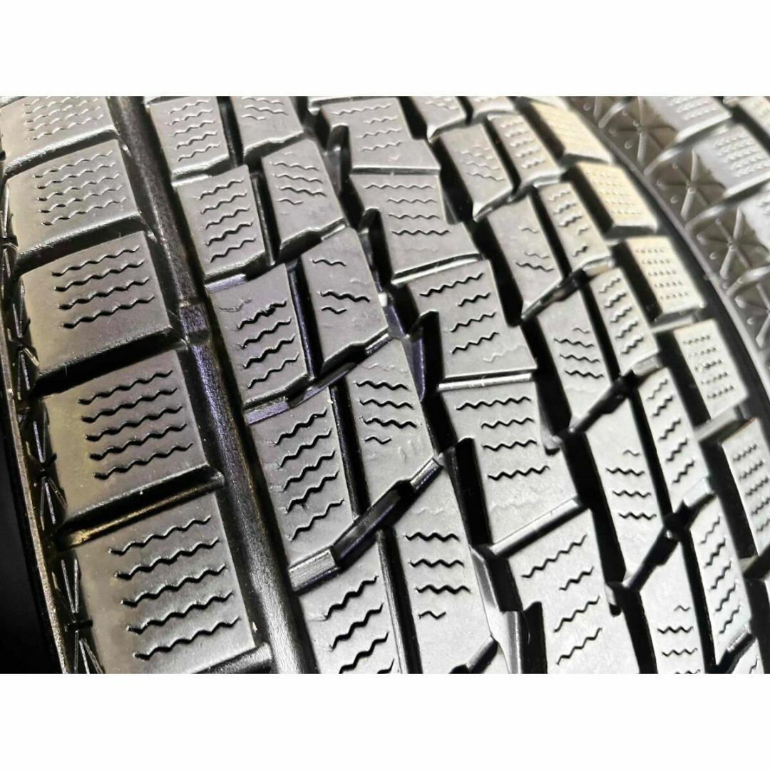 225/70R16　4本　スタッドレス　デリカD:5、チェロキー、ラングラー 自動車/バイクの自動車(タイヤ)の商品写真