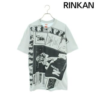 シュプリーム(Supreme)のシュプリーム  24SS  Collage Tee コラージュTシャツ メンズ L(Tシャツ/カットソー(半袖/袖なし))