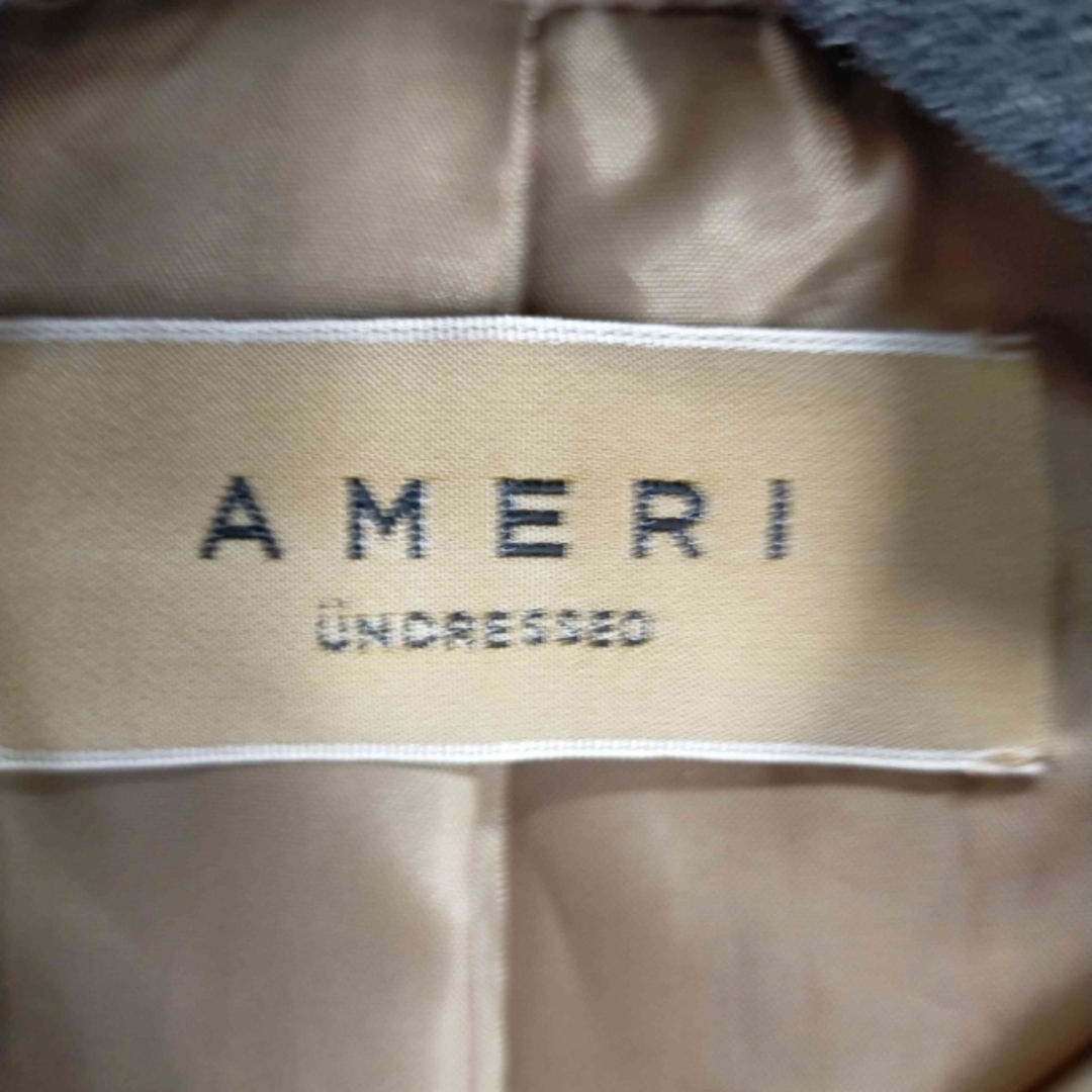 Ameri VINTAGE(アメリヴィンテージ)のAmeri VINTAGE(アメリヴィンテージ) レディース アウター コート レディースのジャケット/アウター(その他)の商品写真