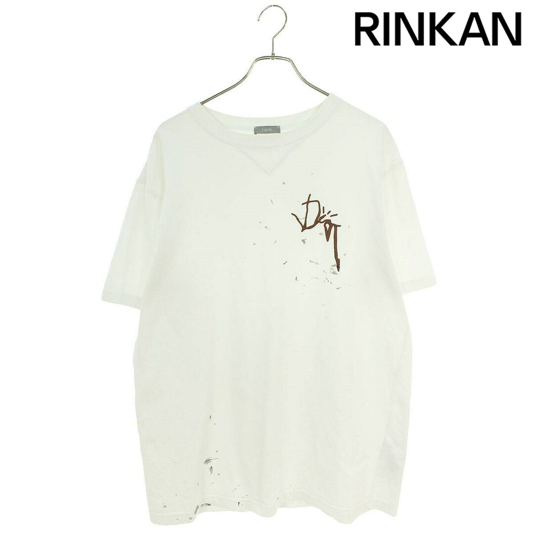 Dior - ディオール ×トラヴィススコット Travis Scott 22AW Dior - ディオール ×トラヴィススコット Travis Scott 22AW
