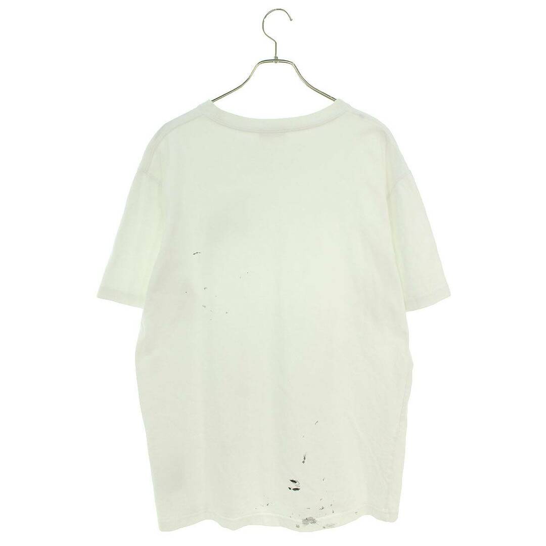 Dior(ディオール)のディオール ×トラヴィススコット Travis Scott  22AW  283J685B0554 カクタスジャックオーバーサイズTシャツ メンズ M メンズのトップス(Tシャツ/カットソー(半袖/袖なし))の商品写真