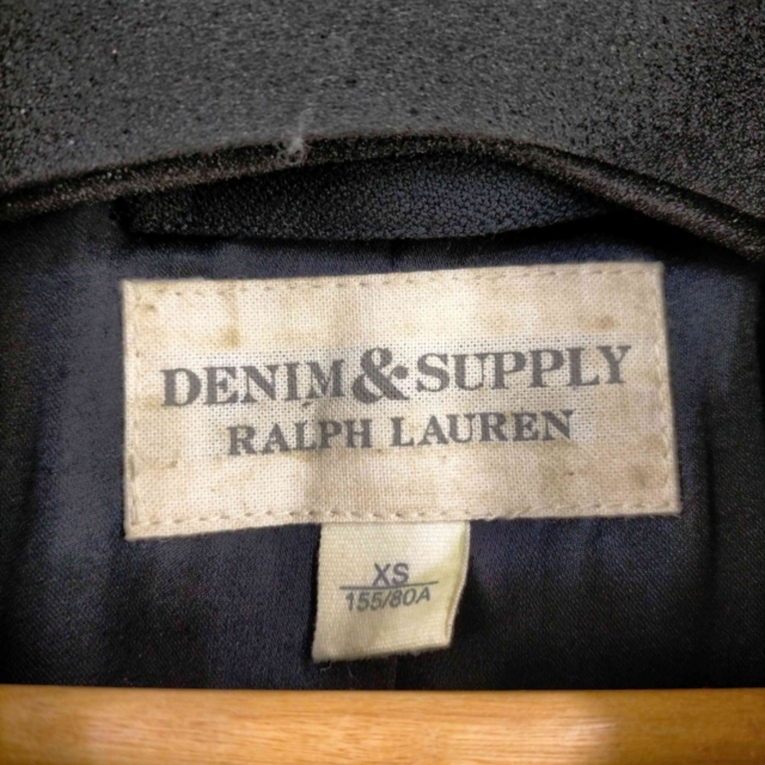 Denim & Supply Ralph Lauren(デニムアンドサプライラルフローレン)のDENIM & SUPPLY RALPH LAUREN(デニムアンドサプライ ラ レディースのジャケット/アウター(その他)の商品写真