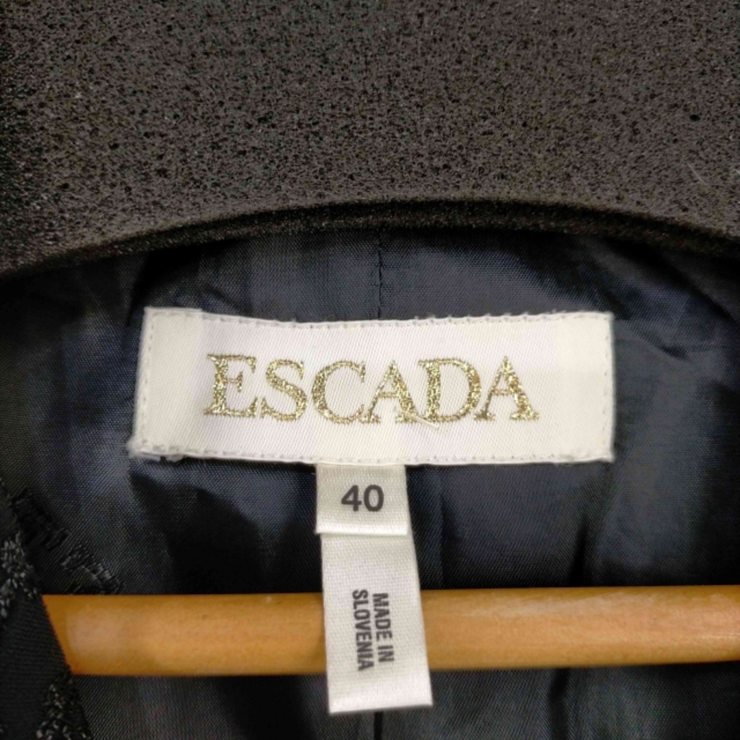 ESCADA(エスカーダ)のESCADA(エスカーダ) レディース アウター ジャケット レディースのジャケット/アウター(その他)の商品写真