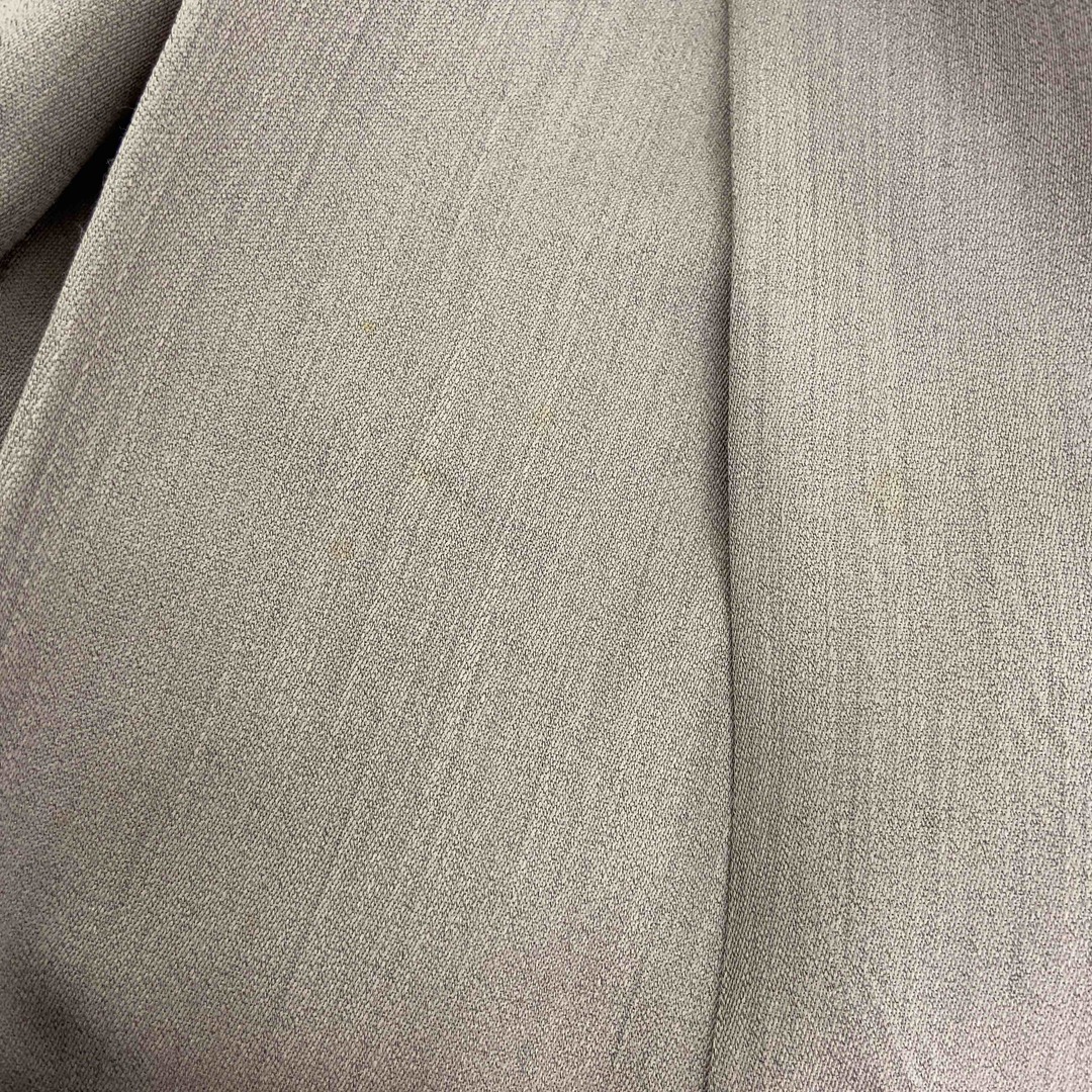 bonhomm メンズ テーラードジャケット　スラックスパンツ　スーツ　タック　セットアップ　毛混 メンズのスーツ(セットアップ)の商品写真
