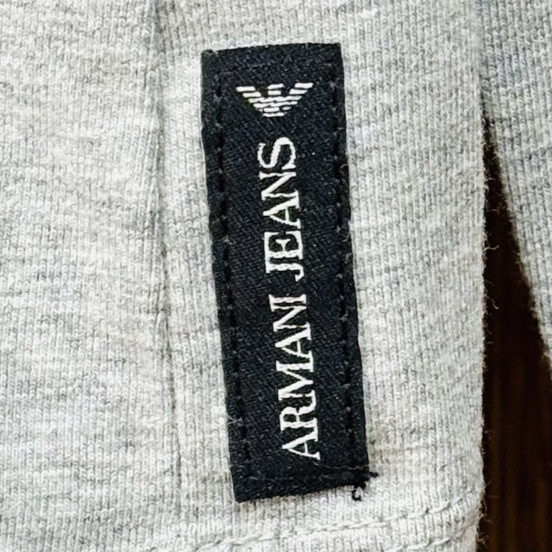 ARMANI JEANS(アルマーニジーンズ)のARMANI JEANS ロンT アルマーニジーンズ ロンT レディースのトップス(Tシャツ(長袖/七分))の商品写真