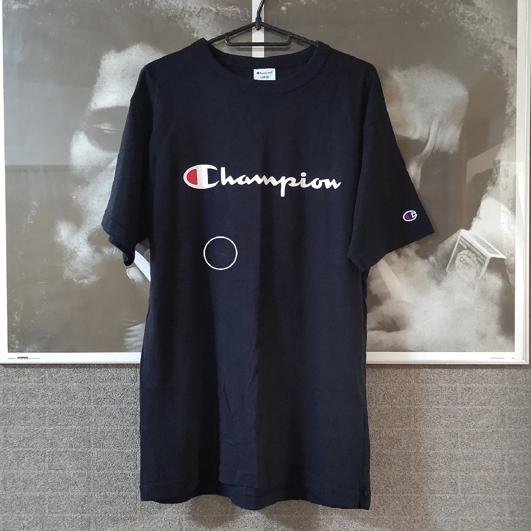 Champion(チャンピオン)の最終sale!! Champion Tシャツ メンズのトップス(Tシャツ/カットソー(半袖/袖なし))の商品写真