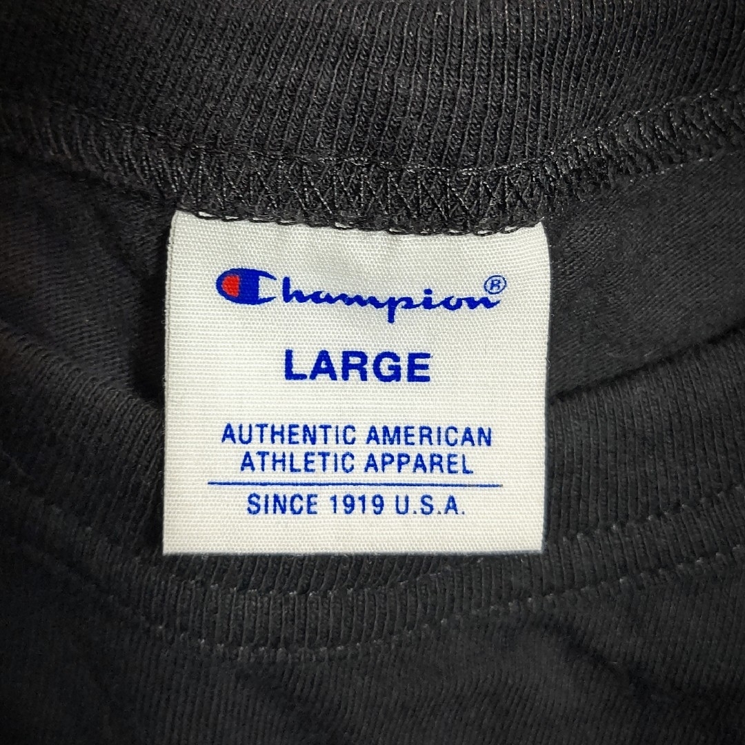 Champion(チャンピオン)の最終sale!! Champion Tシャツ メンズのトップス(Tシャツ/カットソー(半袖/袖なし))の商品写真