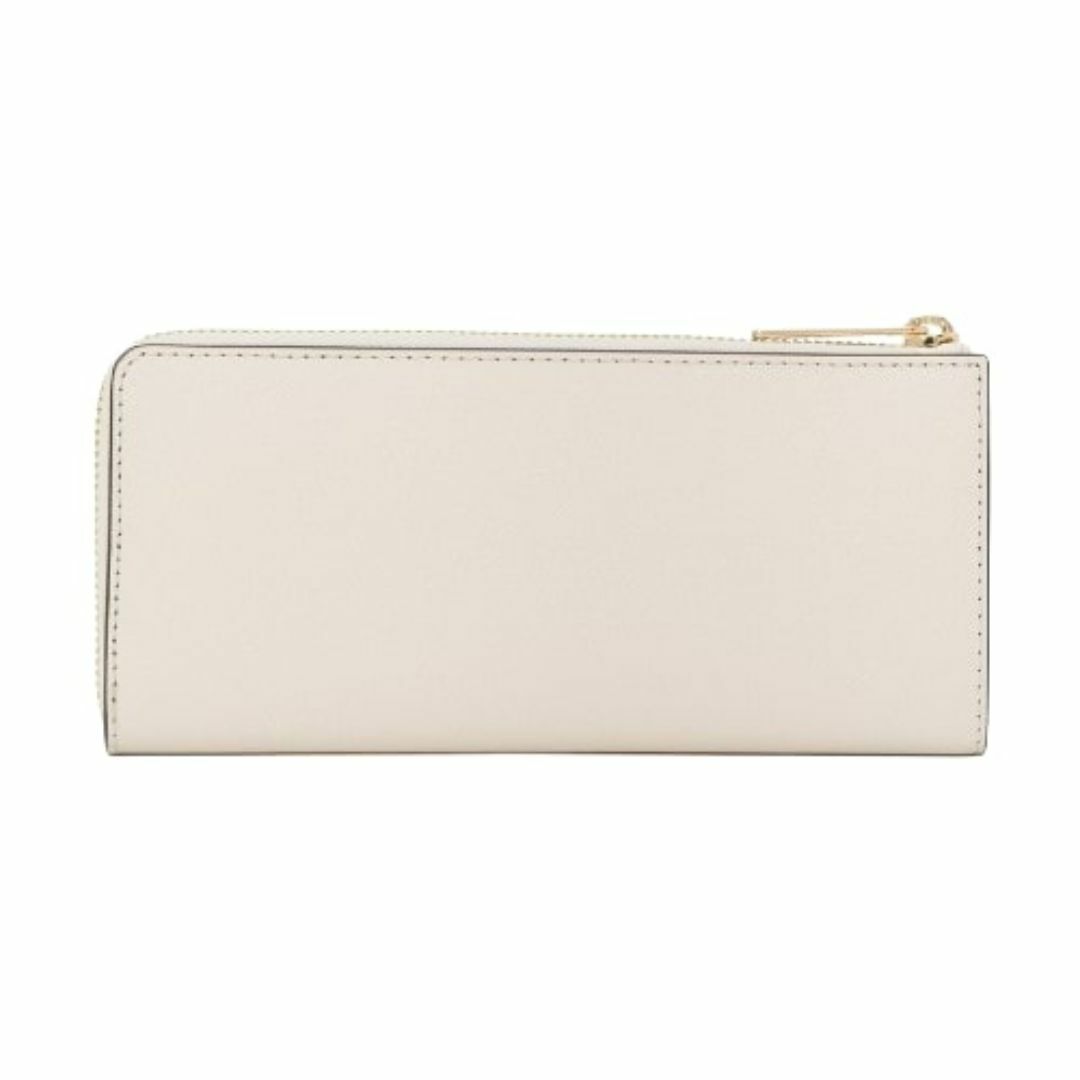 Michael Kors(マイケルコース)の【新品 未使用】マイケルコース 長財布 レディース ホワイト系 MK-015 レディースのファッション小物(財布)の商品写真