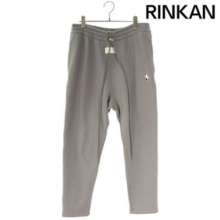 ナイキ(NIKE)のナイキ  Warm Up Pants BV5791-003 サイドスナップウォームアップスウェットロングパンツ メンズ M(その他)