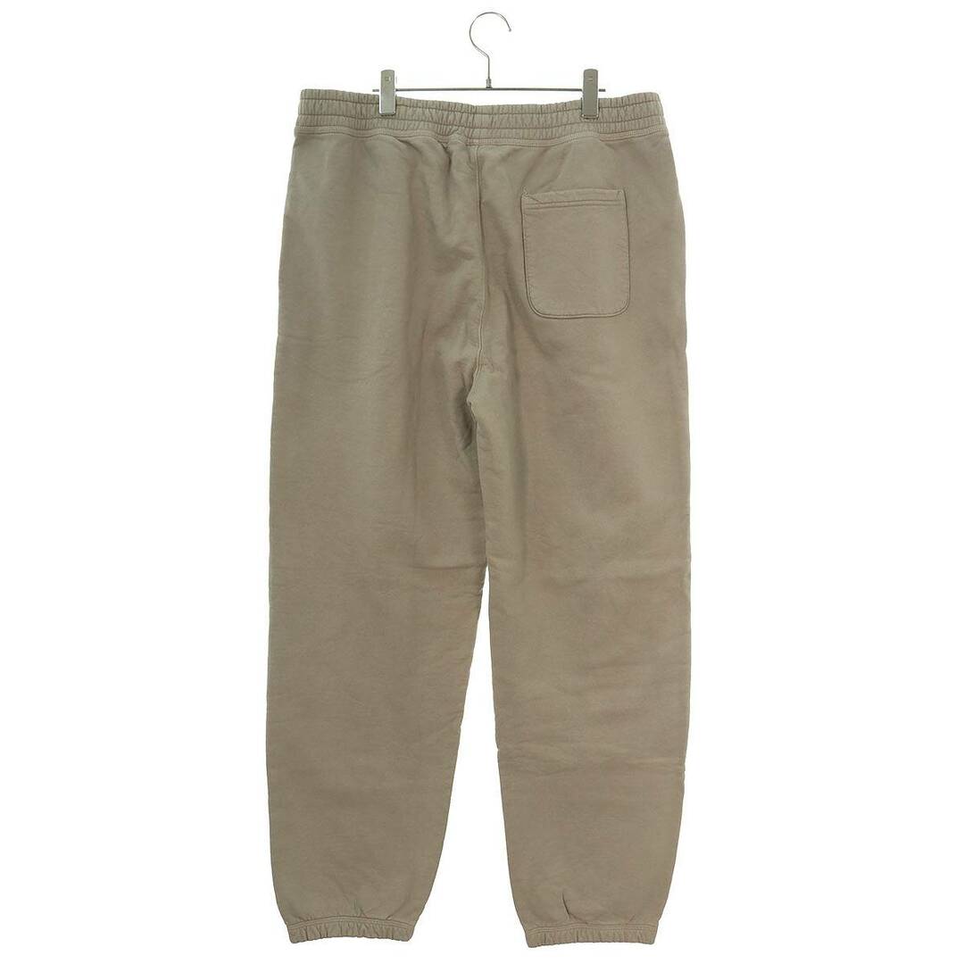 STUSSY(ステューシー)のステューシー  23SS  23S116550 ストックロゴスウェットロングパンツ メンズ XL メンズのパンツ(その他)の商品写真